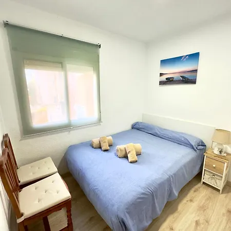 Daire Ciudamar Sagunto